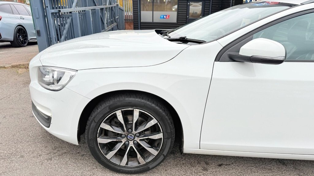 Used Volvo V60 2018 for sale - 76470212: Photo 29