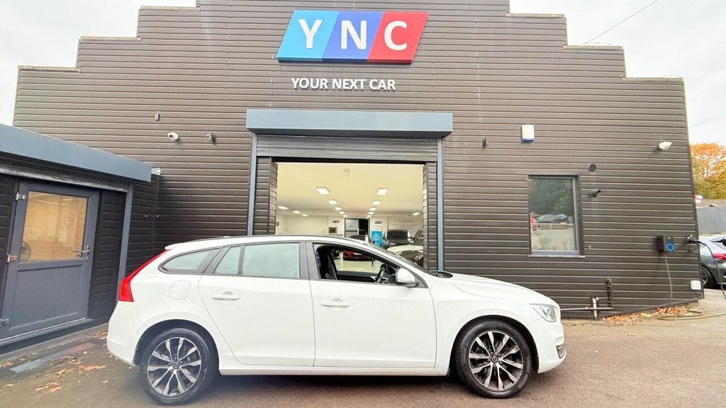 Used Volvo V60 2018 for sale - 76470212: Photo 36