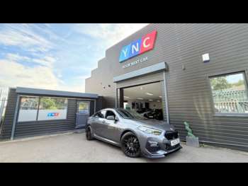 2021 (21) - 1.5 218i M Sport DCT Euro 6 (s/s) 4dr