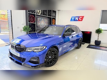 Used BMW 3 Series 2021 for sale - 79210317: Photo