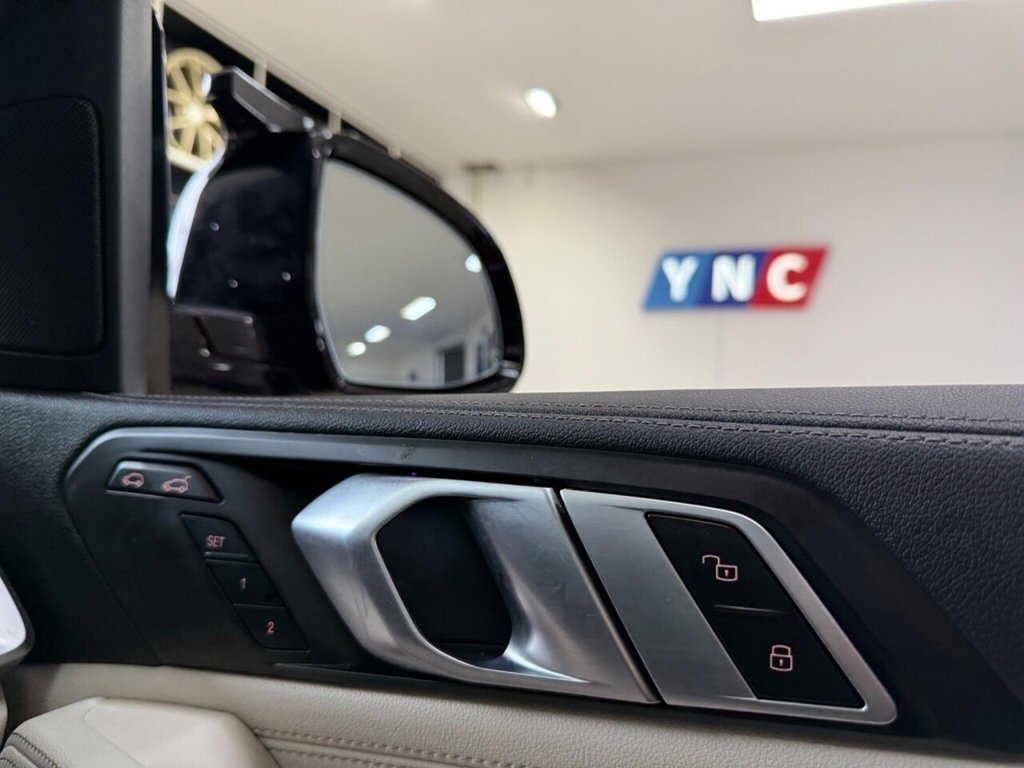 Used BMW X6 2022 for sale - 77499023: Photo 17