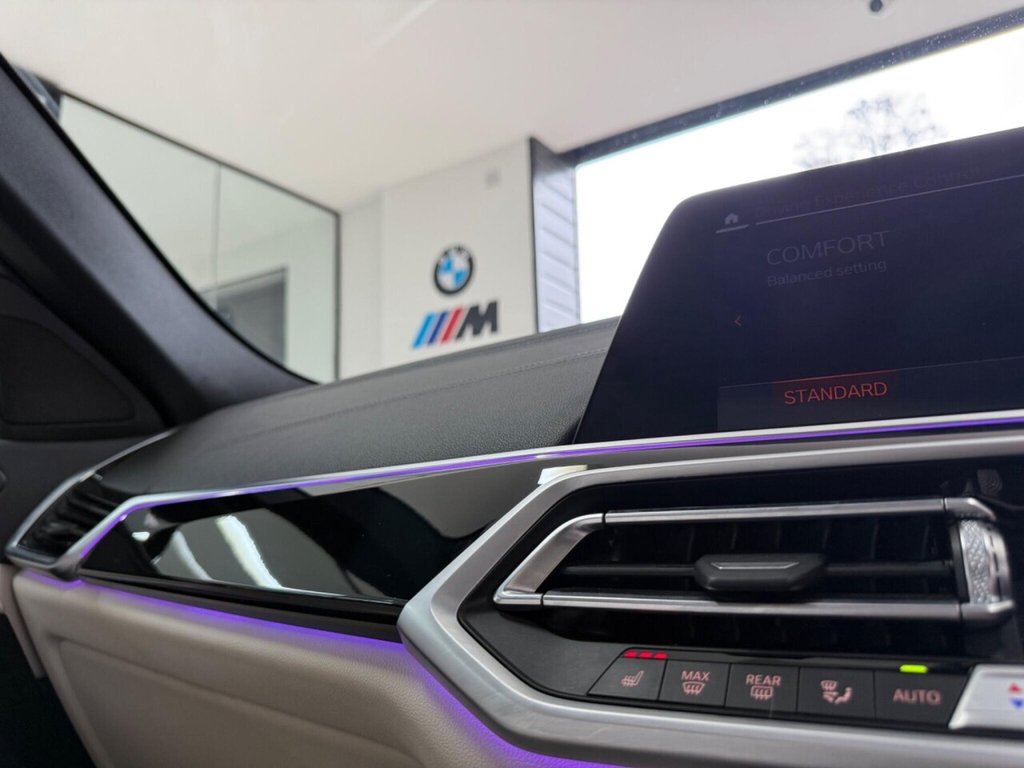 Used BMW X6 2022 for sale - 77499023: Photo 23