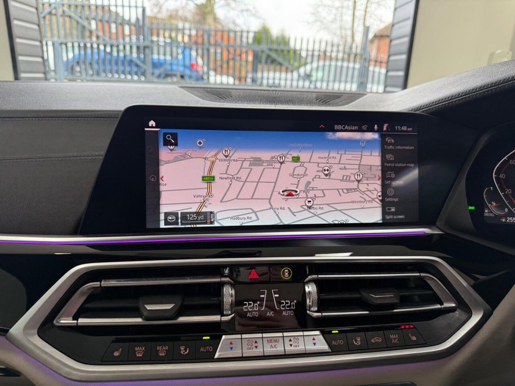 Used BMW X6 2022 for sale - 77499023: Photo 30