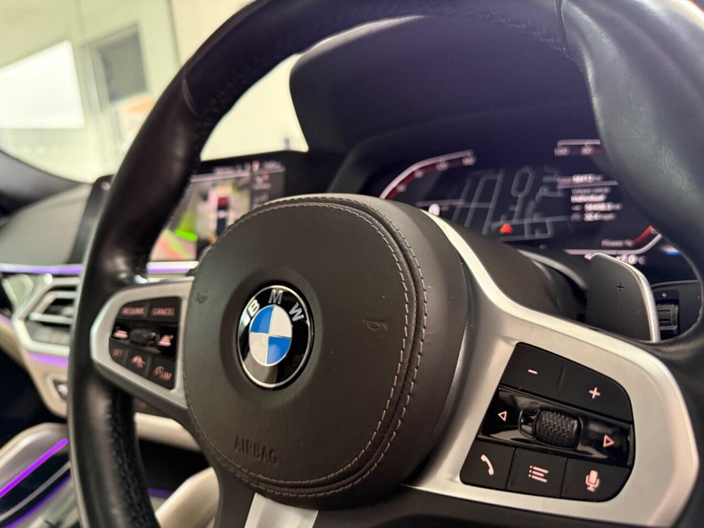 Used BMW X6 2022 for sale - 77499023: Photo 35