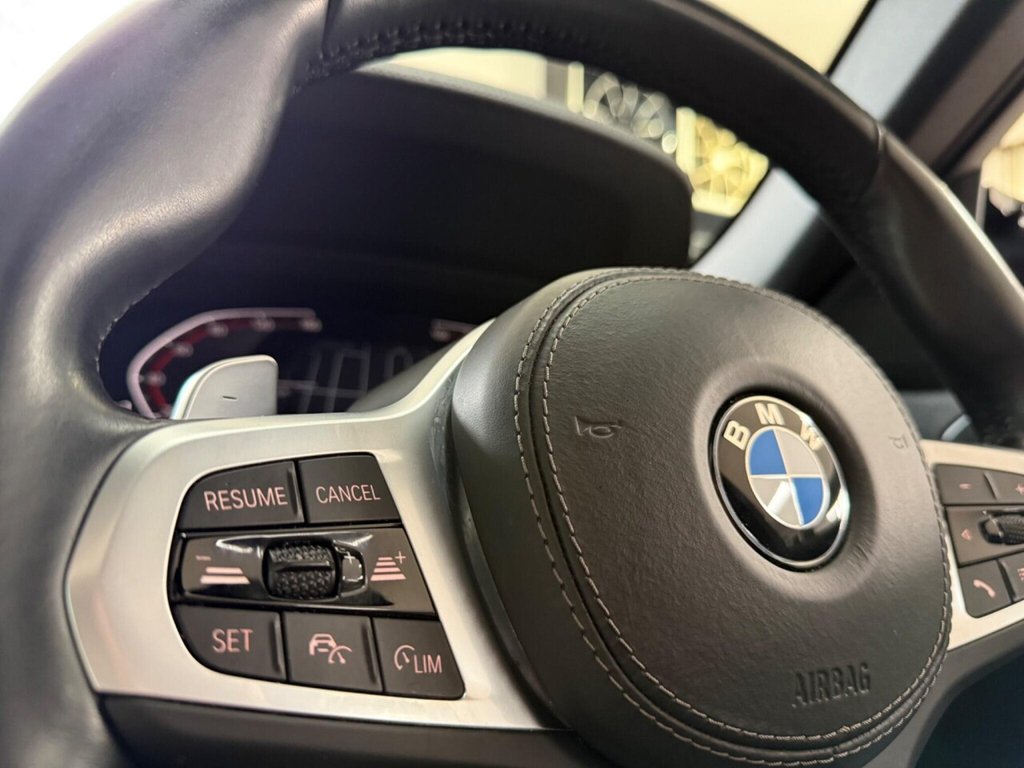 Used BMW X6 2022 for sale - 77499023: Photo 36