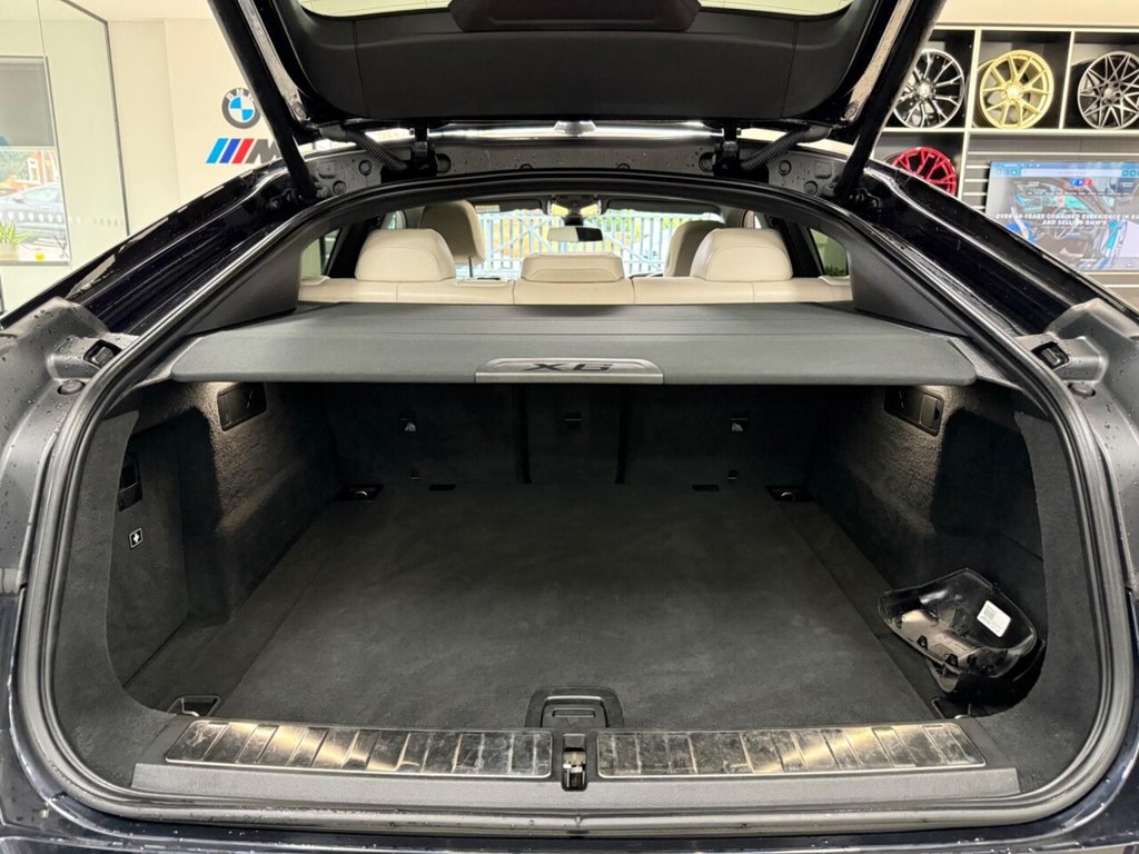 Used BMW X6 2022 for sale - 77499023: Photo 40