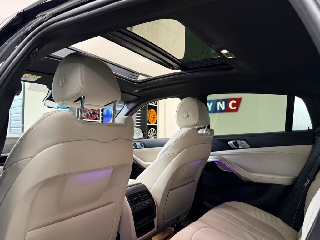 Used BMW X6 2022 for sale - 77499023: Photo 41