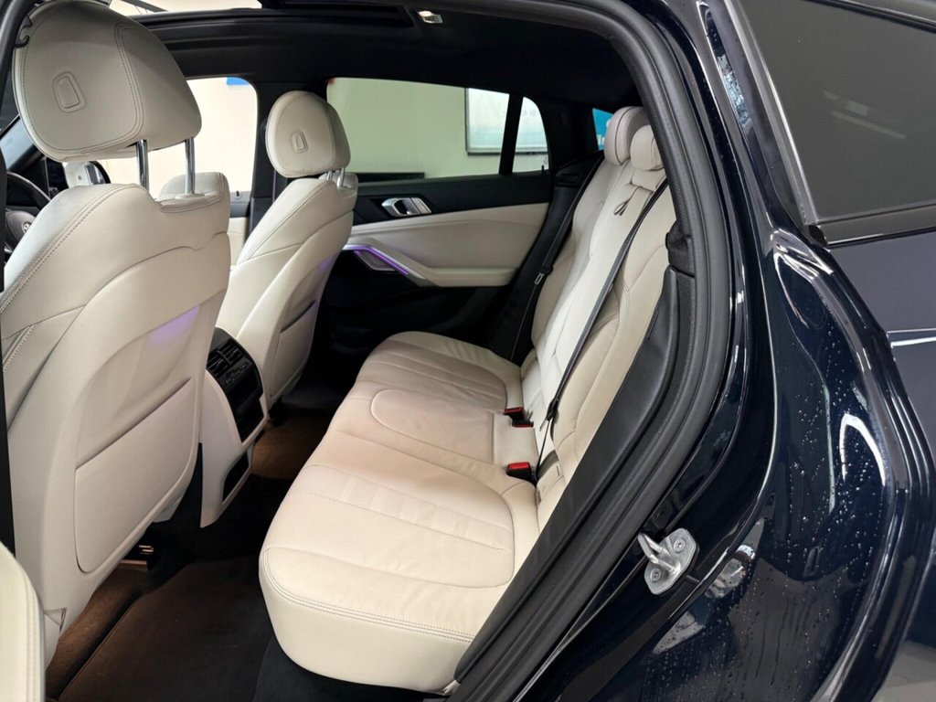 Used BMW X6 2022 for sale - 77499023: Photo 42
