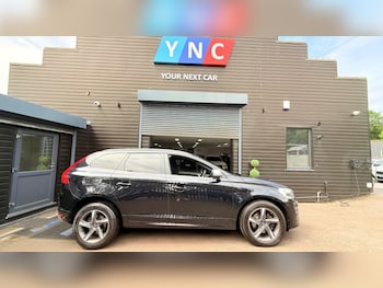 Used Volvo XC60 2014 for sale - 78908312: Photo
