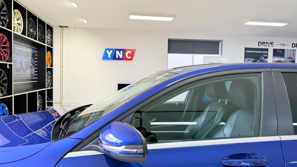 Used Mercedes-Benz C Class 2019 for sale - 77642772: Photo 11