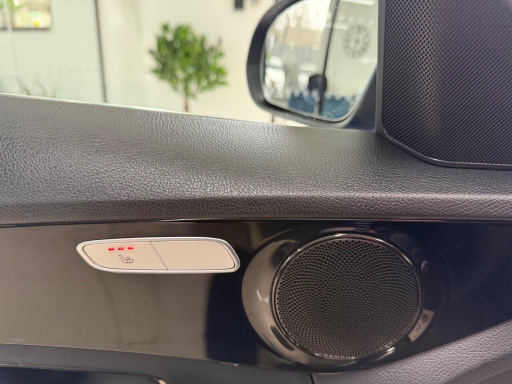 Used Mercedes-Benz C Class 2019 for sale - 77642772: Photo 28
