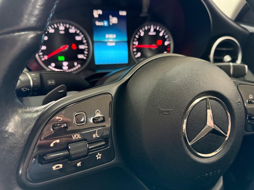 Used Mercedes-Benz C Class 2019 for sale - 77642772: Photo 36