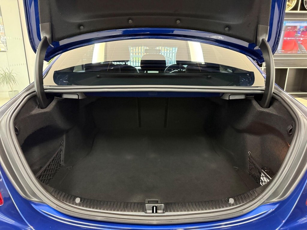 Used Mercedes-Benz C Class 2019 for sale - 77642772: Photo 42