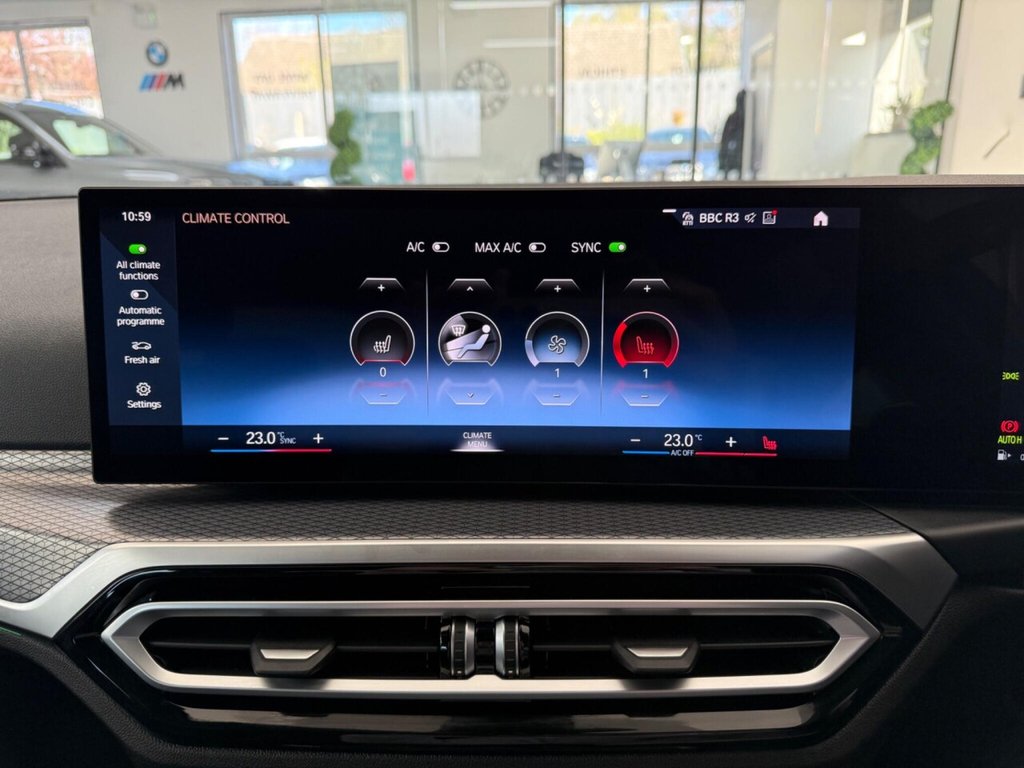 Used BMW 3 Series 2023 for sale - 78145251: Photo 13