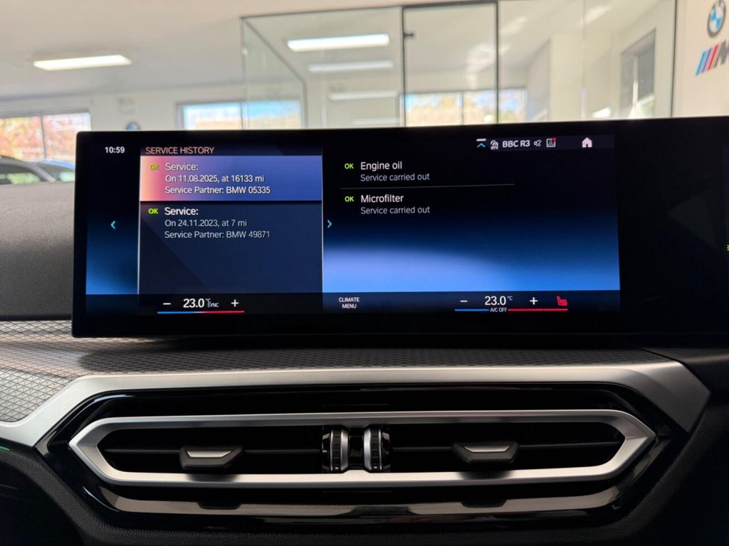 Used BMW 3 Series 2023 for sale - 78145251: Photo 14