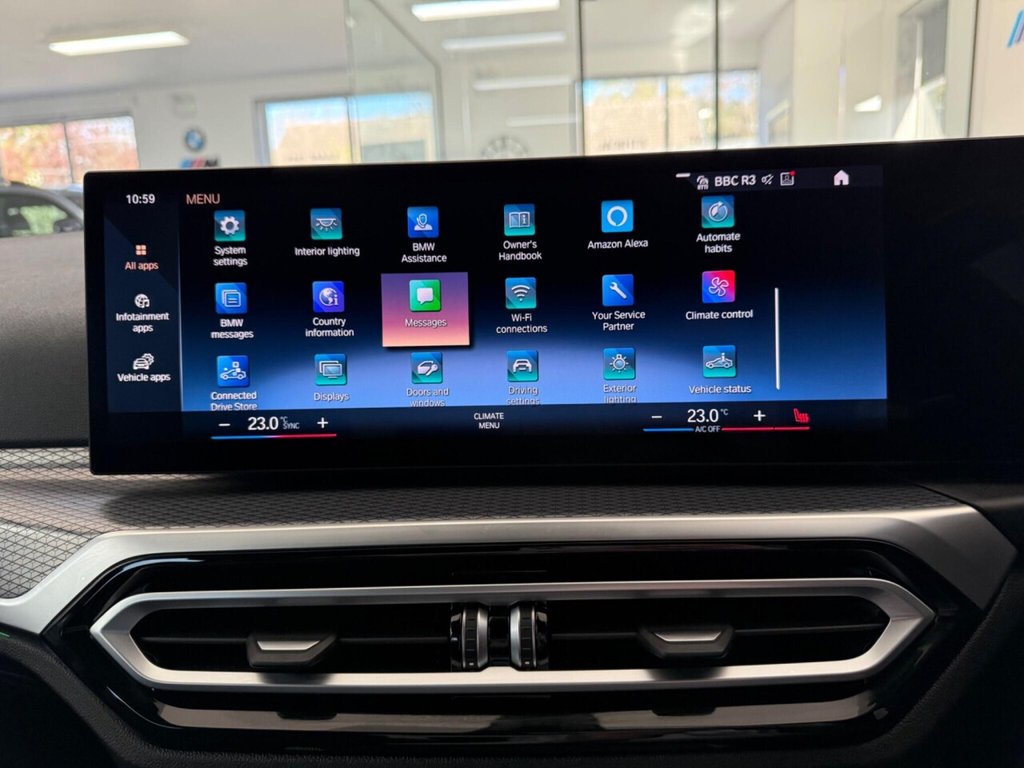 Used BMW 3 Series 2023 for sale - 78145251: Photo 15