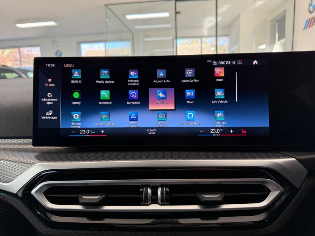 Used BMW 3 Series 2023 for sale - 78145251: Photo 16