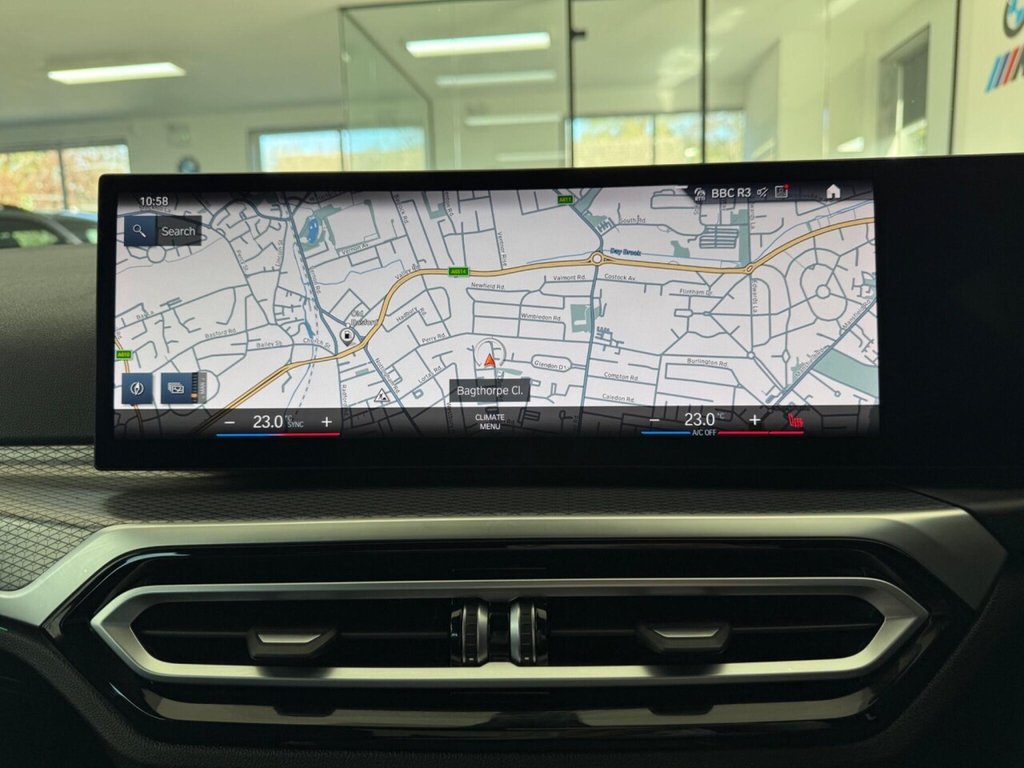 Used BMW 3 Series 2023 for sale - 78145251: Photo 17