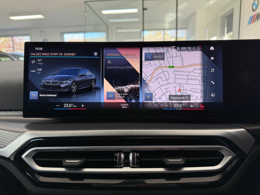 Used BMW 3 Series 2023 for sale - 78145251: Photo 18