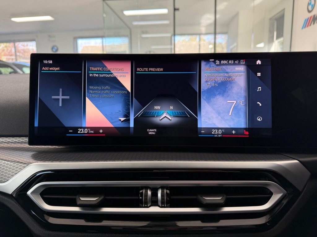 Used BMW 3 Series 2023 for sale - 78145251: Photo 19