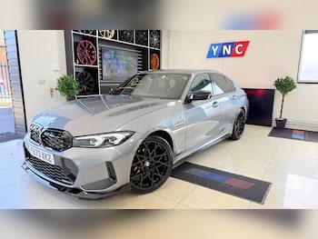 Used BMW 3 Series 2023 for sale - 78145251: Photo