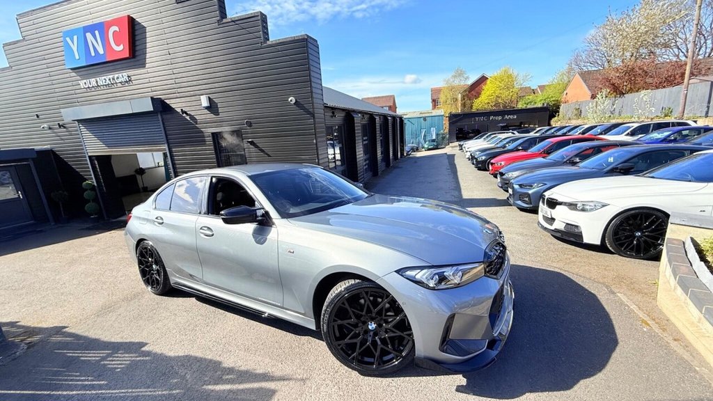 Used BMW 3 Series 2023 for sale - 78145251: Photo 2