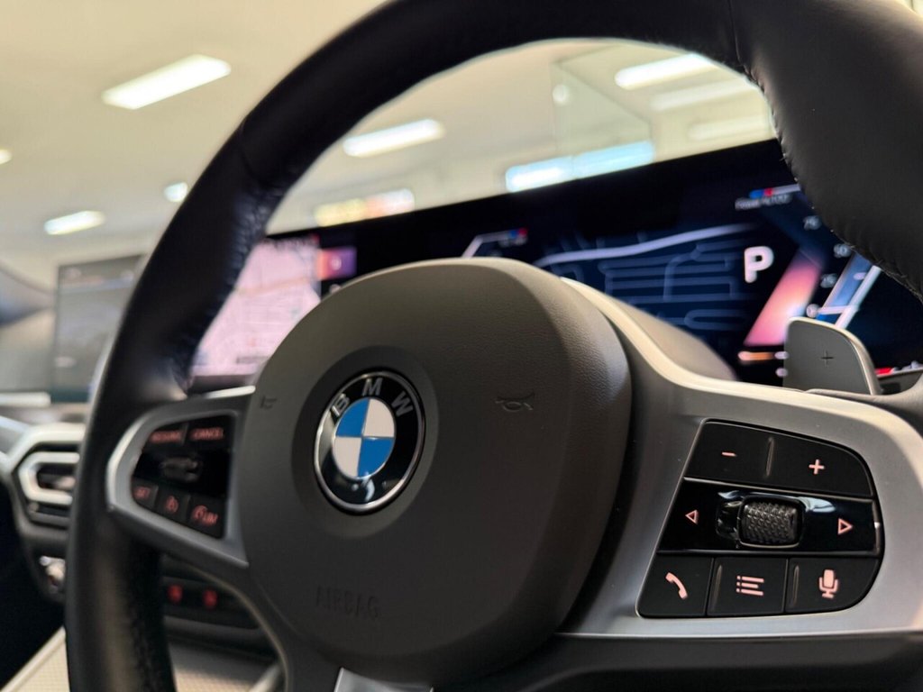 Used BMW 3 Series 2023 for sale - 78145251: Photo 20