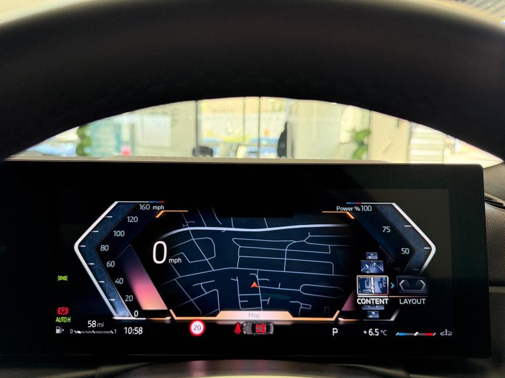 Used BMW 3 Series 2023 for sale - 78145251: Photo 22