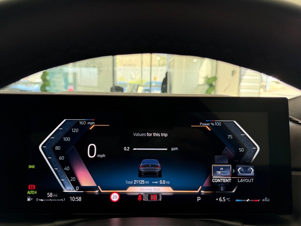 Used BMW 3 Series 2023 for sale - 78145251: Photo 23