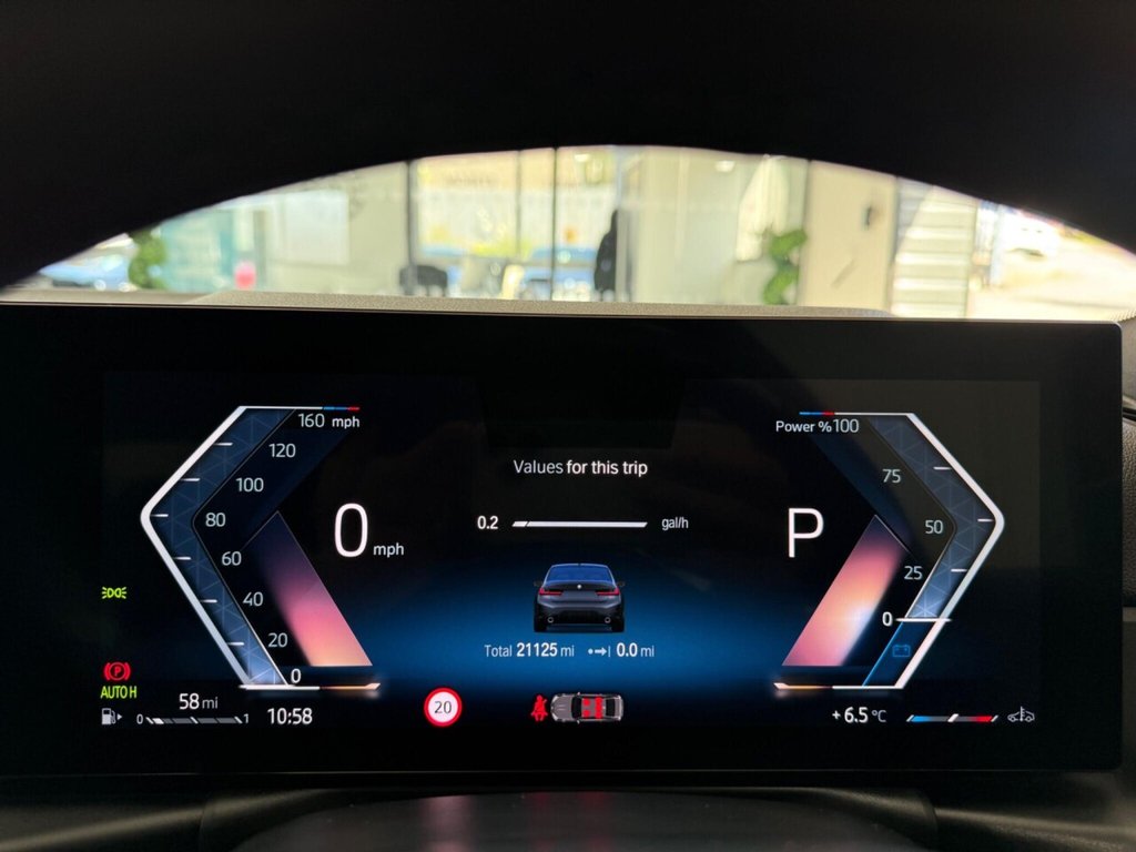 Used BMW 3 Series 2023 for sale - 78145251: Photo 24