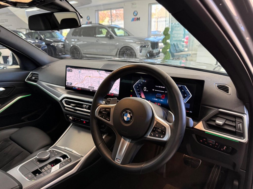 Used BMW 3 Series 2023 for sale - 78145251: Photo 25