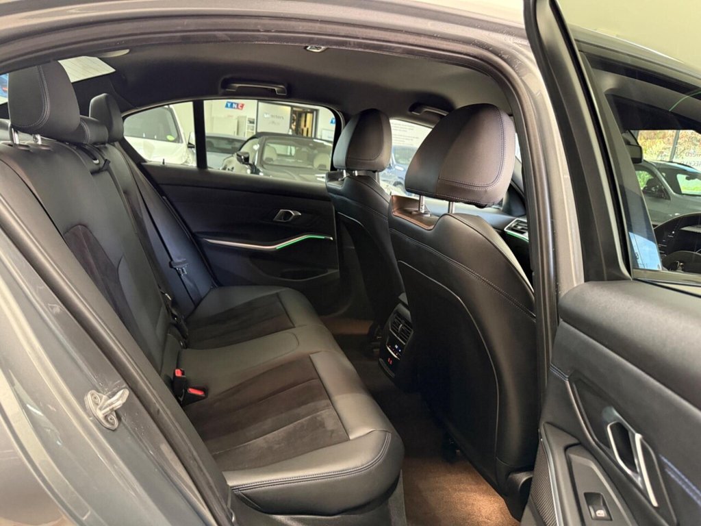 Used BMW 3 Series 2023 for sale - 78145251: Photo 26