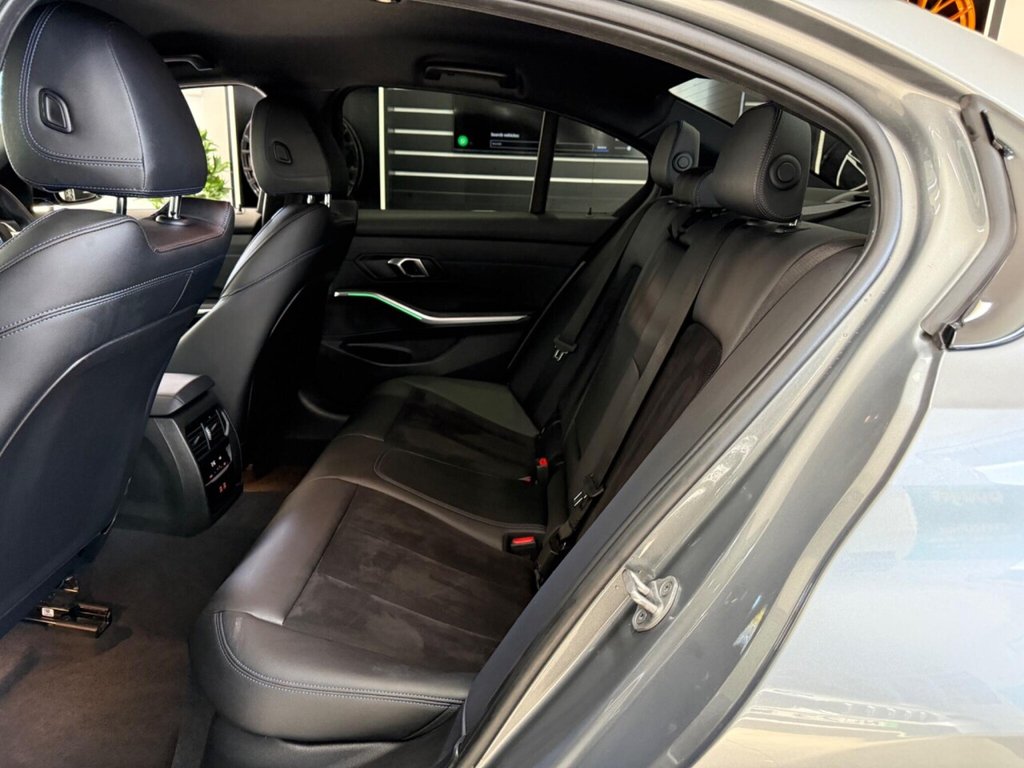 Used BMW 3 Series 2023 for sale - 78145251: Photo 28