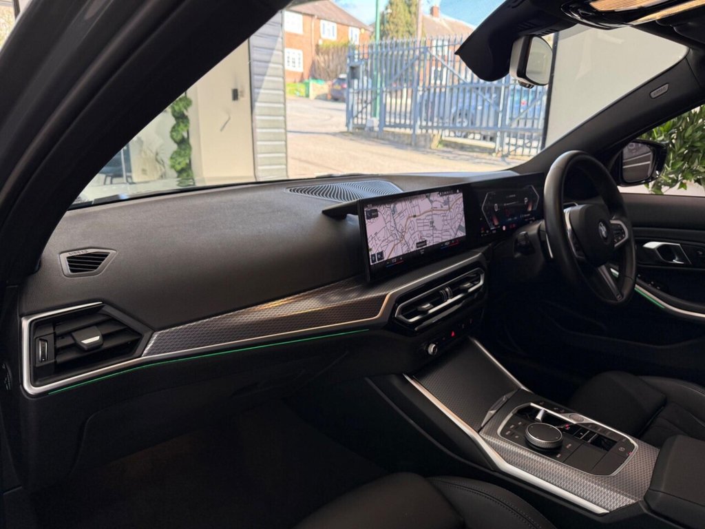 Used BMW 3 Series 2023 for sale - 78145251: Photo 29