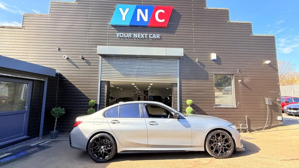 Used BMW 3 Series 2023 for sale - 78145251: Photo 3