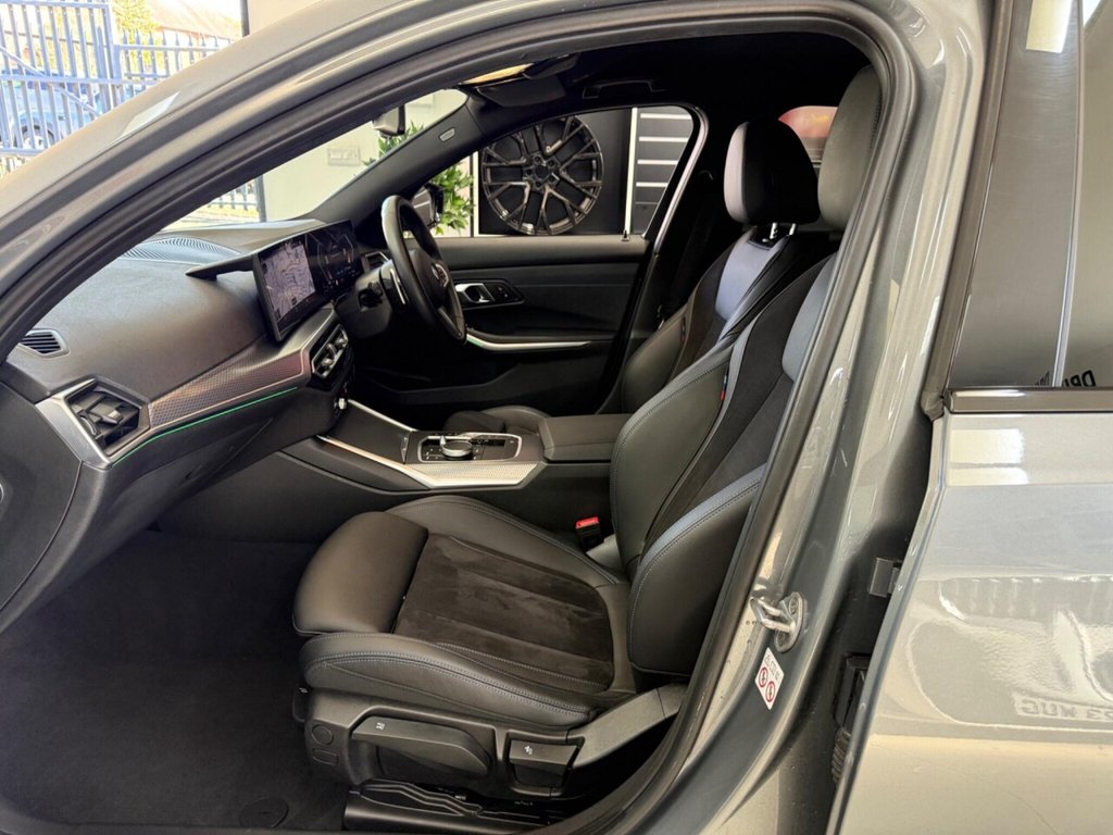 Used BMW 3 Series 2023 for sale - 78145251: Photo 30