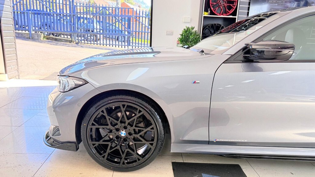 Used BMW 3 Series 2023 for sale - 78145251: Photo 31