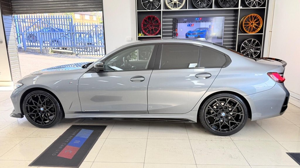 Used BMW 3 Series 2023 for sale - 78145251: Photo 32