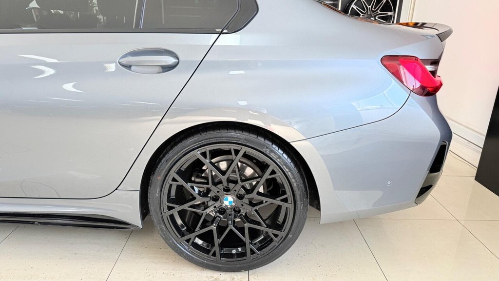Used BMW 3 Series 2023 for sale - 78145251: Photo 33