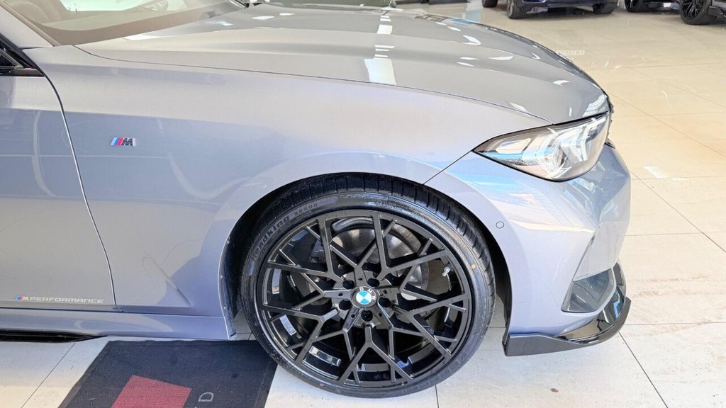 Used BMW 3 Series 2023 for sale - 78145251: Photo 38