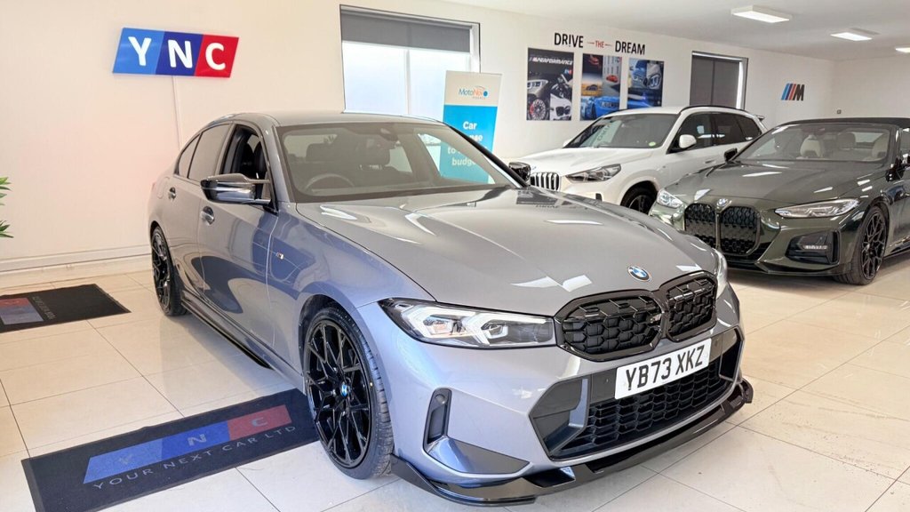 Used BMW 3 Series 2023 for sale - 78145251: Photo 39