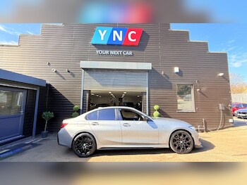 Used BMW 3 Series 2023 for sale - 78145251: Photo