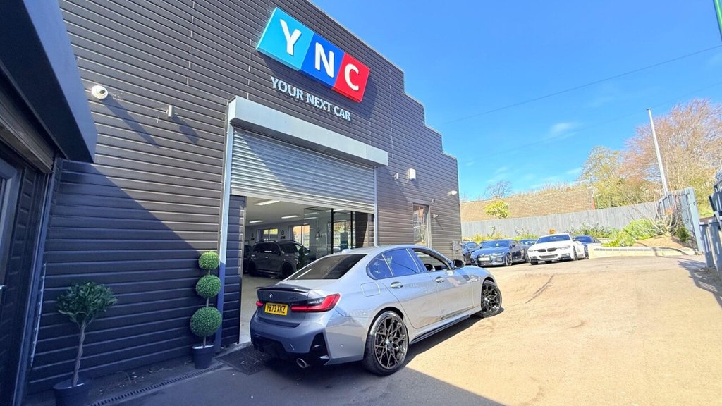 Used BMW 3 Series 2023 for sale - 78145251: Photo 4