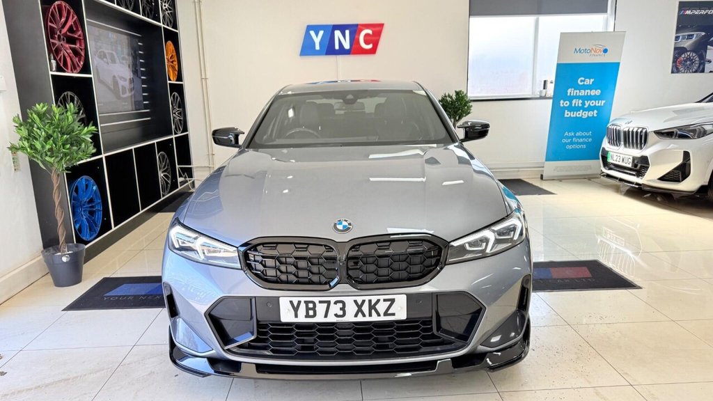 Used BMW 3 Series 2023 for sale - 78145251: Photo 40