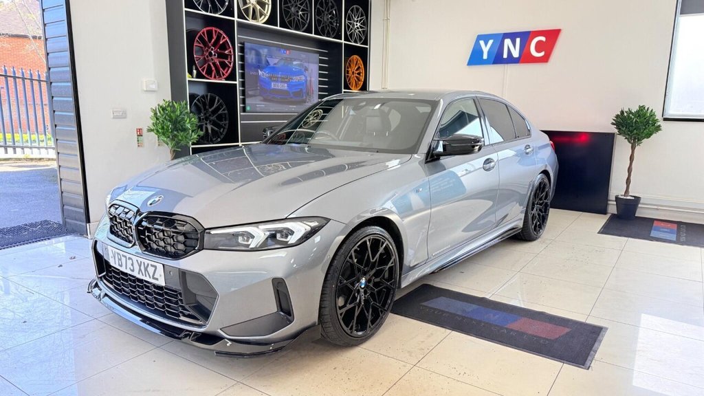 Used BMW 3 Series 2023 for sale - 78145251: Photo 41