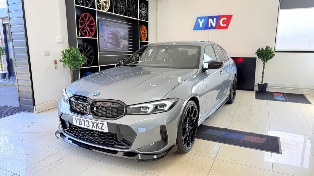 Used BMW 3 Series 2023 for sale - 78145251: Photo 42