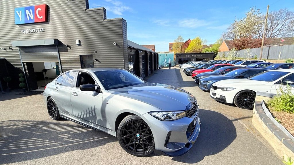 Used BMW 3 Series 2023 for sale - 78145251: Photo 43