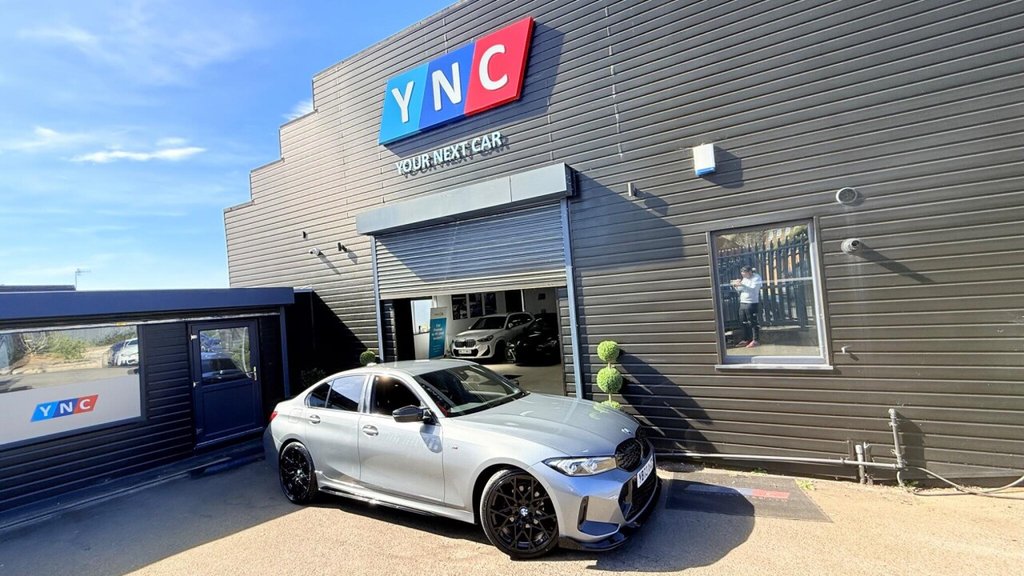 Used BMW 3 Series 2023 for sale - 78145251: Photo 5