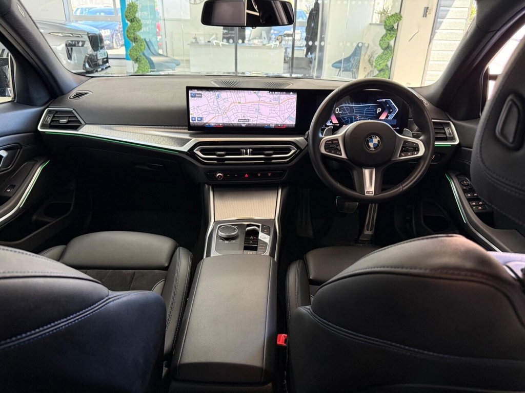 Used BMW 3 Series 2023 for sale - 78145251: Photo 6