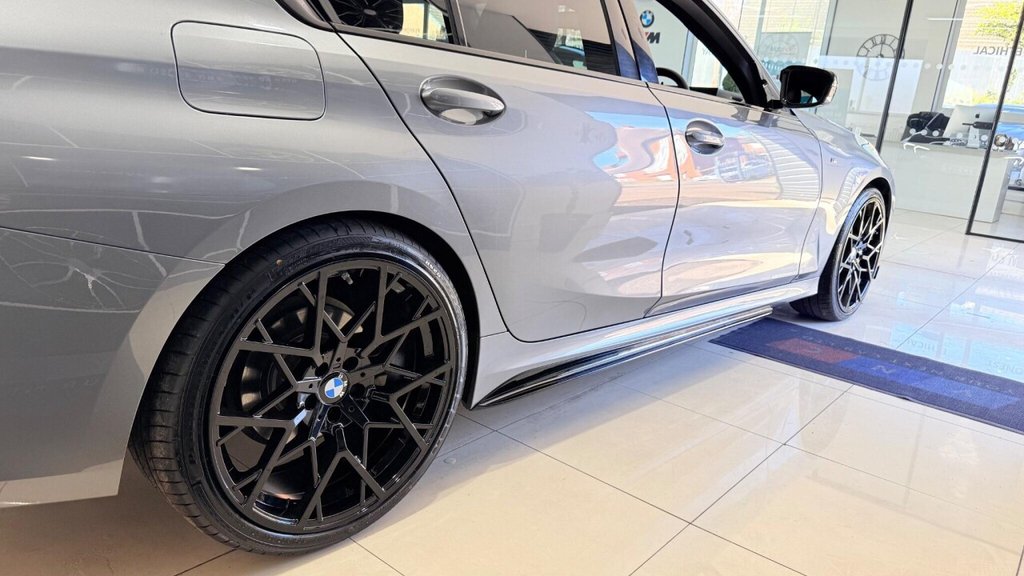 Used BMW 3 Series 2023 for sale - 78145251: Photo 7